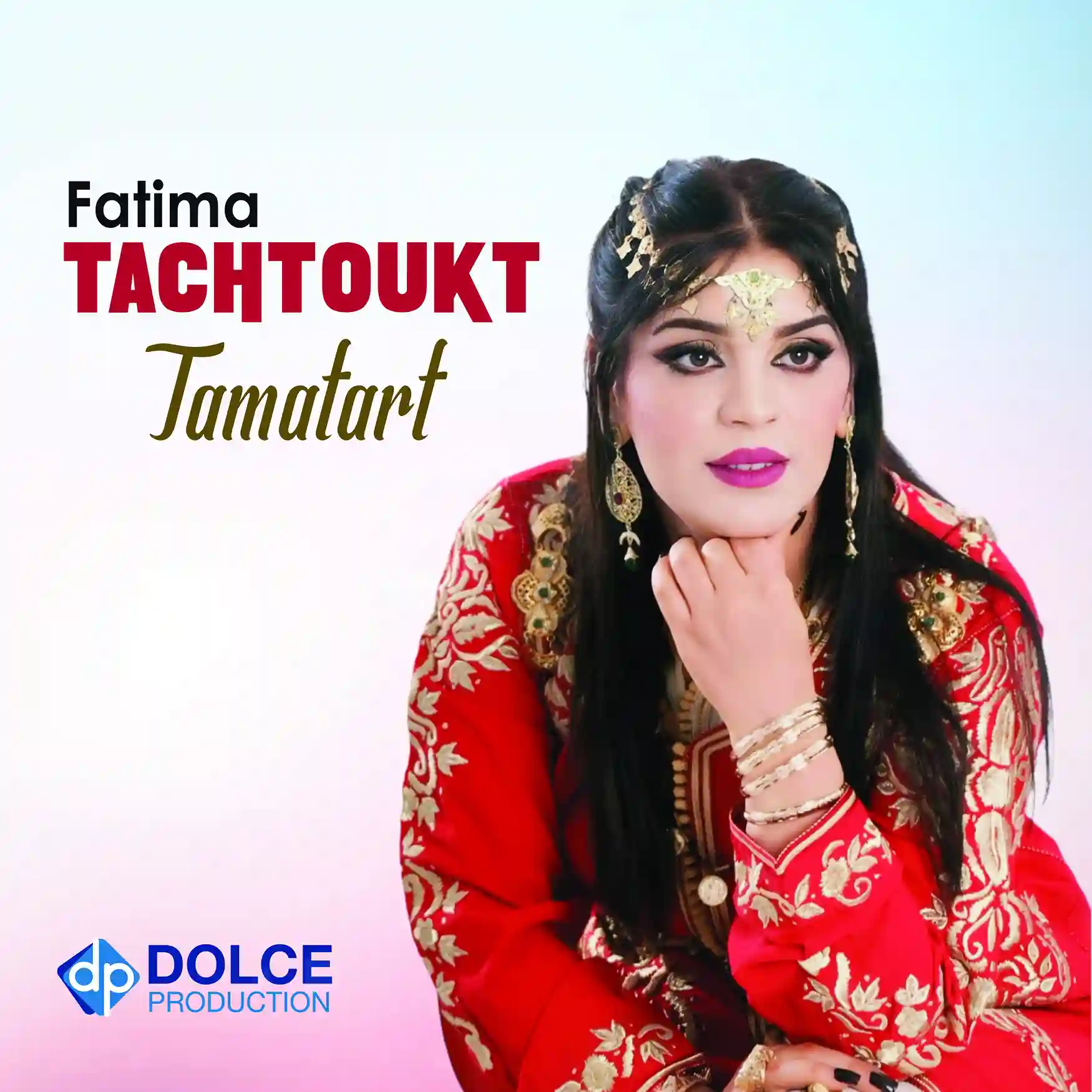 Fatima TACHTOUKT
