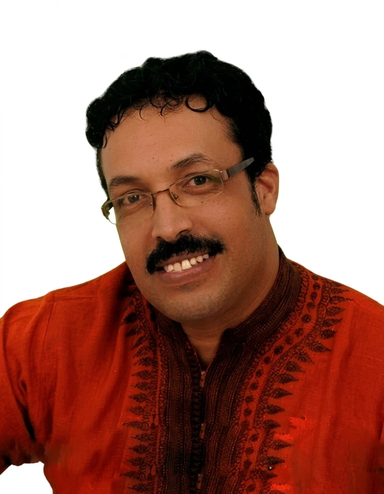 Ahmed Amaynou