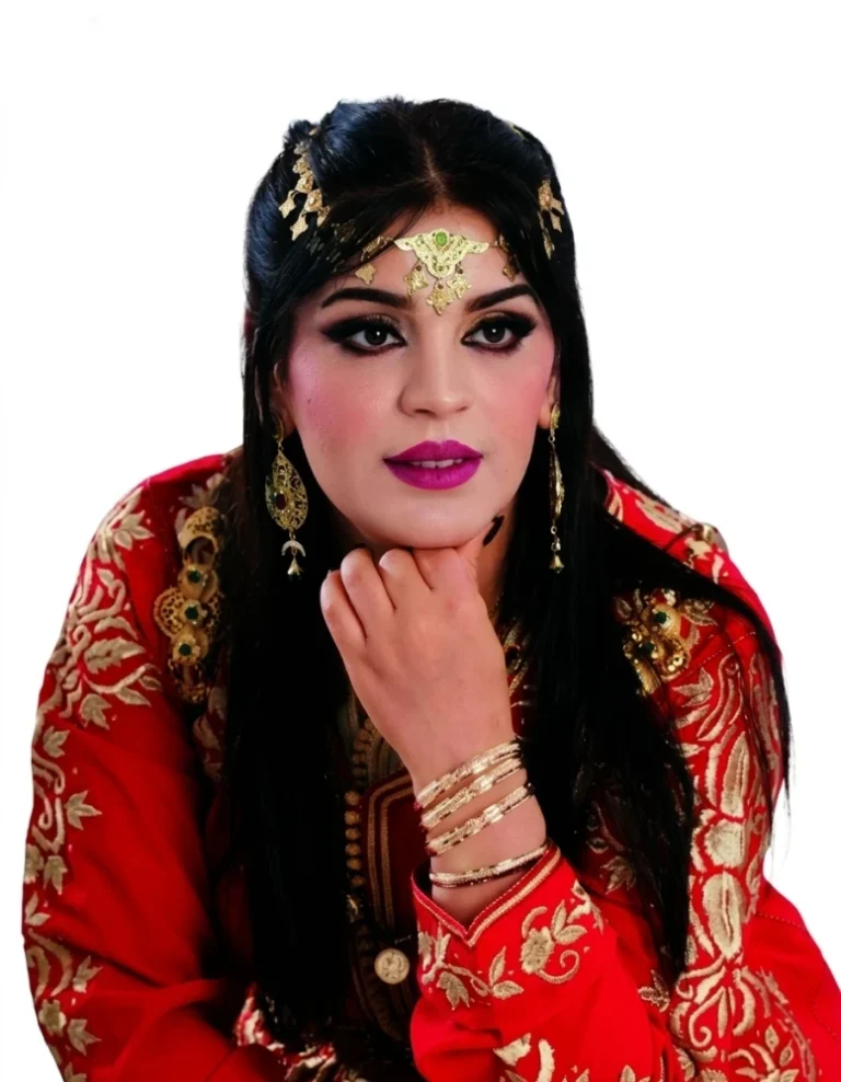 Fatima Tachtoukt