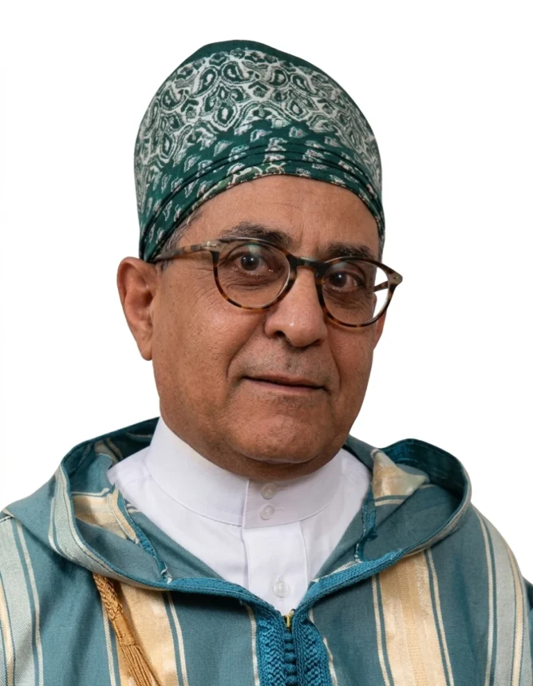 Lahcen Akhtab